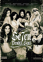 Shyla Stylez in Se7en Deadly Sins
