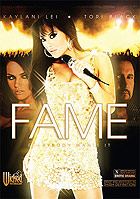 Marcus London in Fame