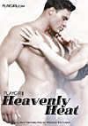 Marcus London in Heavenly Heat