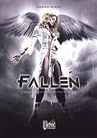 Shyla Stylez in Fallen  Ultimate 3 Disc Edition