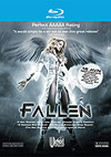 Fallen - Blu-ray Disc