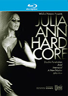 Marcus London in Julia Ann Hardcore  Blu ray Disc