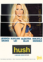 Kirsten Price in Hush
