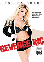 Kirsten Price in Revenge Inc