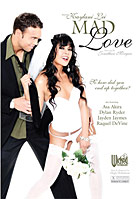 Asa Akira in Mad Love