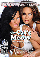 The Cat's Meow - 4 Disc Set - 16 Stunden