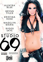 Kristina Rose in Studio 69
