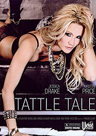 Marcus London in Tattle Tale