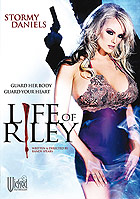Kirsten Price in Life Of Riley