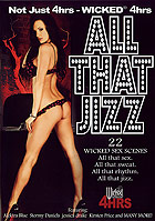 Kirsten Price in All That Jizz