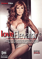 Kirsten Price in Love In An Elevator