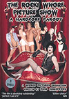 The Rocki Whore Picture Show: A H******e Parody - 2 Disc Set