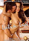 Playgirl's Hottest: Latin Lust