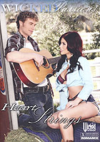Heart Strings Cover