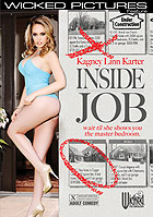 Marcus London in Inside Job