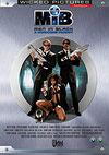 Men In Black: A Hardcore Parody - 2 Disc Set Men In Black: A Hardcore Parody - 2 Disc Set