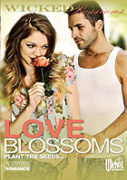 Love Blossoms DVD