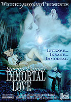 Immortal Love DVD