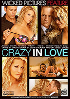 Marcus London in Crazy In Love