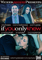 If You Only Knew DVD