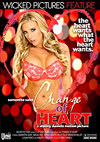 Change Of Heart Change Of Heart