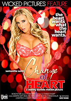 Change Of Heart DVD