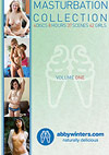 Masturbation Collection - 4 Disc Disc Set Masturbation Collection - 4 Disc Disc Set