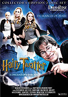 Hairy Twatter A Dreamzone Parody  Collectors Editi DVD