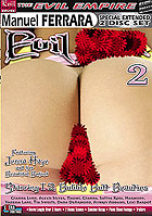 Jenna Haze in Evil Anal 2  Special Extended 2 Disc Set