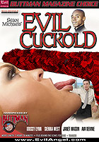 Evil Cuckold DVD