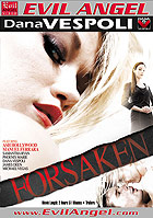 Forsaken DVD