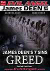 James Deen's 7 Sins: Greed James Deen's 7 Sins: Greed