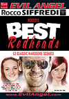 Rocco's Best Redheads Rocco's Best Redheads