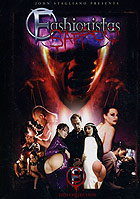 Jenna Haze in Fashionistas Safado  6 Disc Set