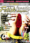 Belladonna: Fetish Fanatic 5 - 3 Disc Set Belladonna: Fetish Fanatic 5 - 3 Disc Set