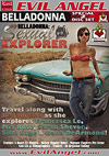 Belladonna Sexual Explorer  Special 2 Disc Set