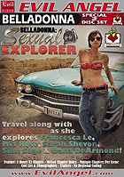 Belladonna Sexual Explorer  Special 2 Disc Set)
