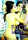 Fuck Myself - 2 Disc Set Fuck Myself - 2 Disc Set
