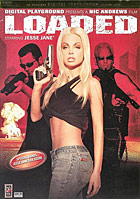 Jesse Jane in Loaded