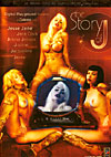 Jesse Jane in The Story of J