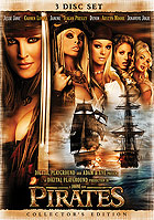 Jesse Jane in Pirates  3 Disc Collectors Edition