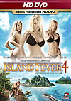 Jesse Jane in Island Fever 4  HD DVD