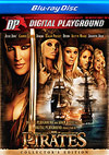 Pirates - Blu-ray Disc - Collectors Edition