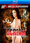 Stoya in Stoya Scream  Blu ray Disc