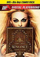 Jesse Jane Romance  DVD + Blu ray Combo Pack DVD