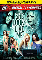 Marcus London in She Looks Like Me  DVD + Blu ray Combo Pack