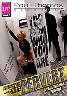 Pervert DVD