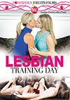 Lesbian Training Day Lesbian Training Day