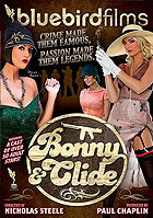 Julia Ann in Bonny Clide
