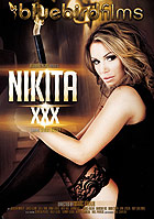 Nikita XXX DVD